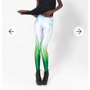 Blackmilk Lawn Leggins M